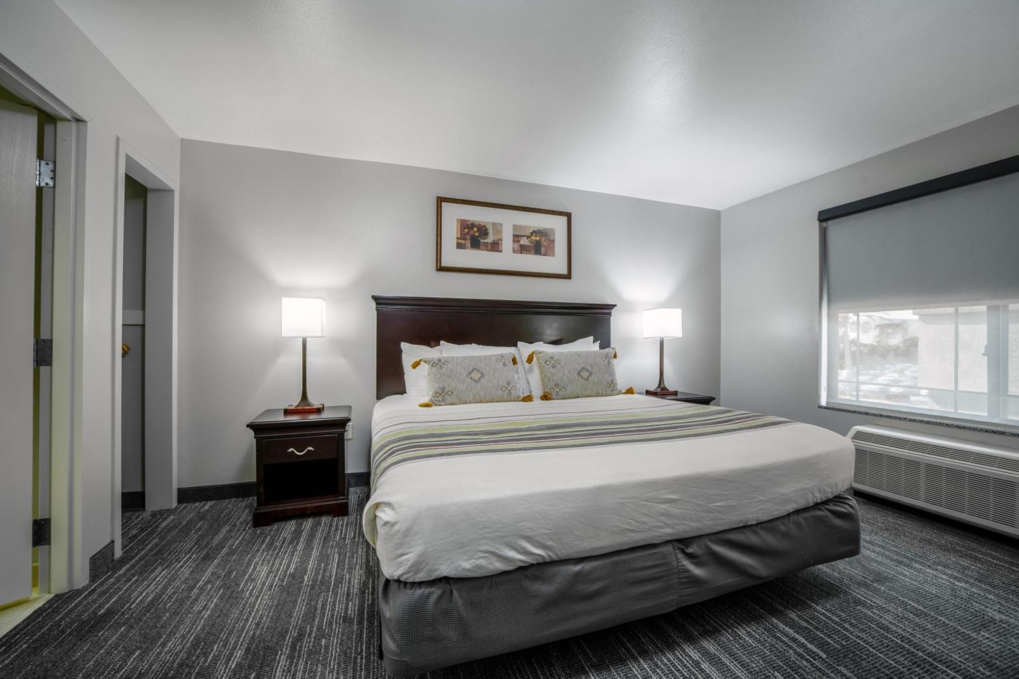 Country Inn & Suites By Radisson, Ontario At Ontario Mills, Ca Екстер'єр фото