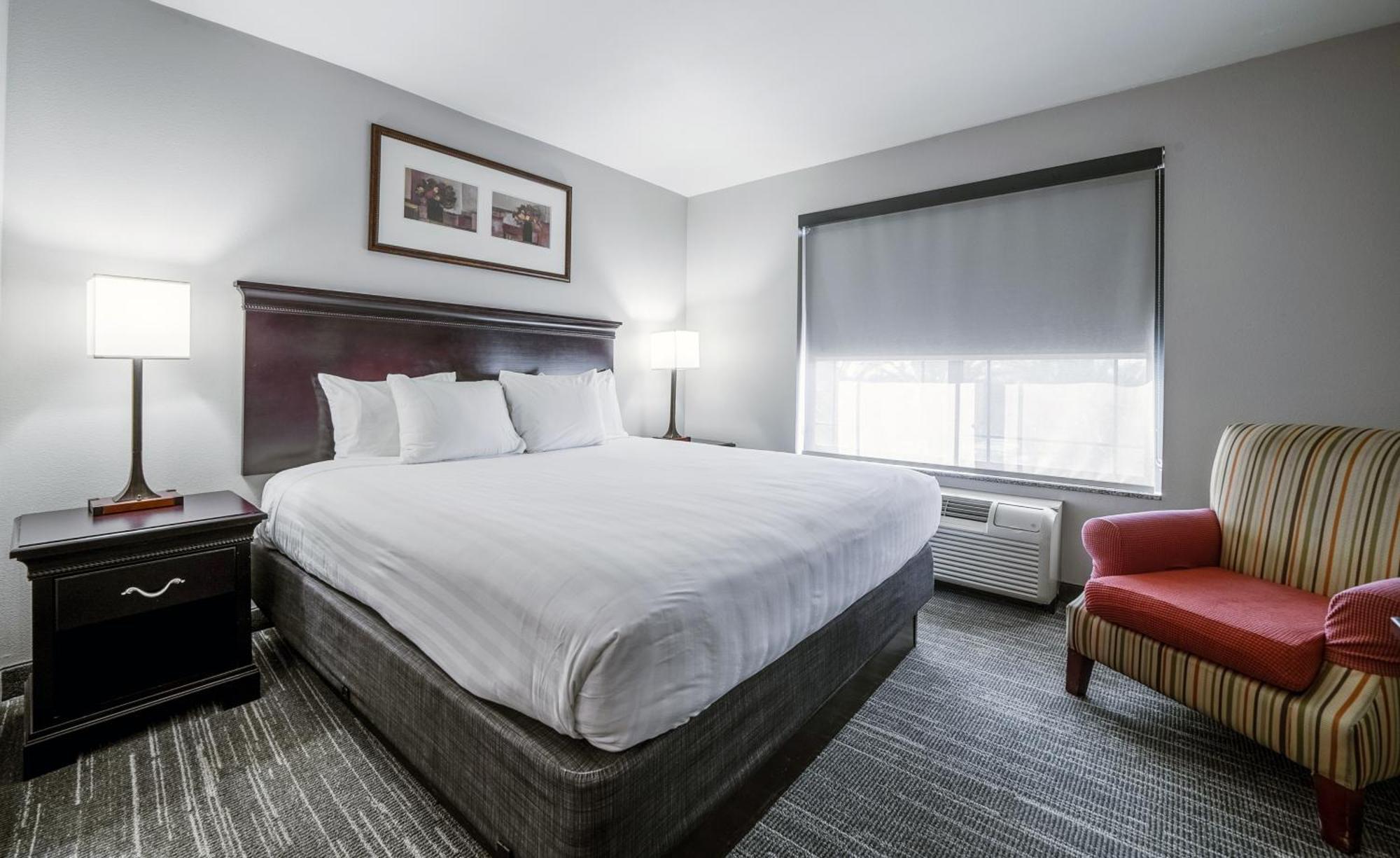 Country Inn & Suites By Radisson, Ontario At Ontario Mills, Ca Екстер'єр фото