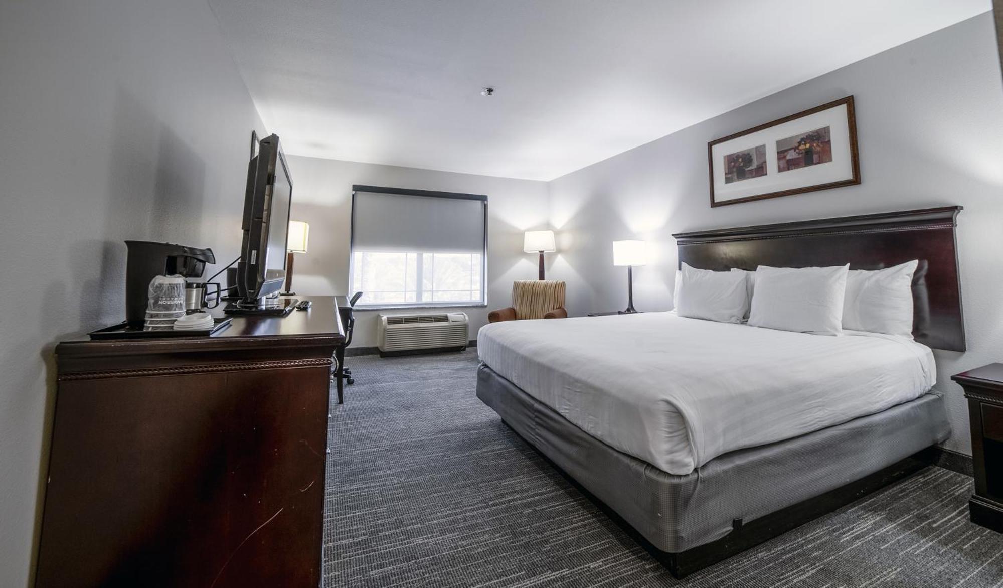 Country Inn & Suites By Radisson, Ontario At Ontario Mills, Ca Екстер'єр фото