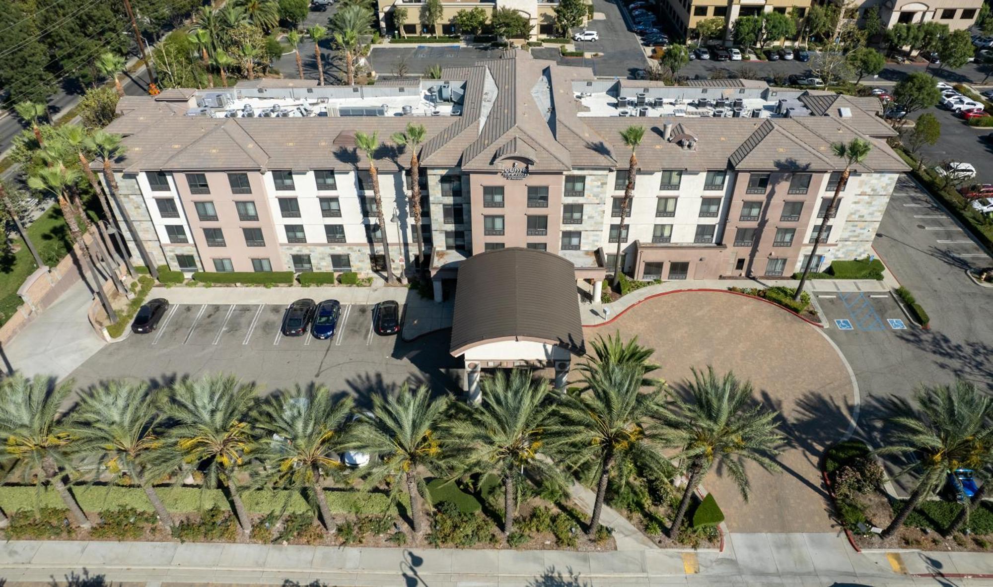 Country Inn & Suites By Radisson, Ontario At Ontario Mills, Ca Екстер'єр фото